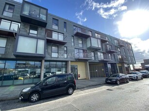 2 bedroom apartment for sale in Hobart Street, City Centre, PL1 3DG, PL1