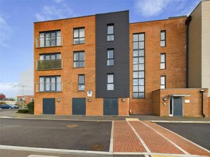 2 bedroom apartment for sale in Hobbs Way, Gloucester, Gloucestershire, GL2