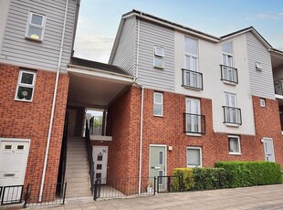 2 bedroom apartment for sale in Ivy House Road, Hanley, Stoke-on-Trent, ST1