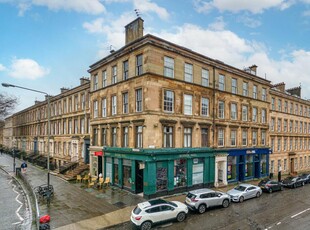2 bedroom apartment for sale in Kelvingrove Street, Kelvingrove, Glasgow, G3