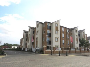 2 bedroom apartment for sale in Kempley Close, Hampton Centre, Peterborough, PE7