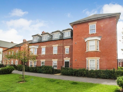 2 bedroom apartment for sale in King Alfred Way, Great Denham, MK40