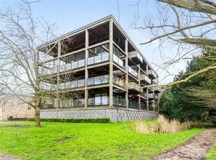 2 bedroom apartment for sale in Kingfisher Way, Cambridge, CB2