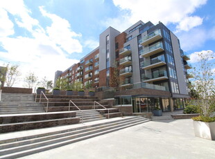 2 bedroom apartment for sale in Kitson House, East Station Road, Fletton Quays, Peterborough, PE2