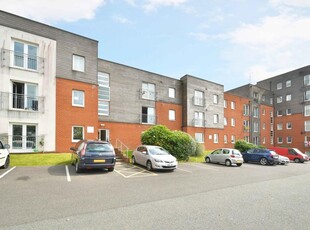 2 bedroom apartment for sale in Lancashire Court, Stoke-on-Trent, ST6