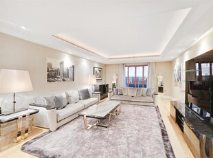 2 bedroom apartment for sale in Lancelot Place, Knightsbridge, SW7