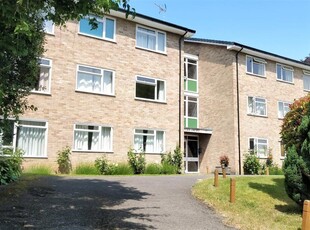 2 bedroom apartment for sale in Lantern Court, Christchurch Road, Winchester, SO23