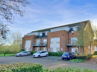 2 bedroom apartment for sale in Leander Way, Oxford, Oxfordshire, OX1