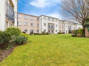 2 bedroom apartment for sale in Lefroy Court, Cheltenham, GL51 6QA, GL51