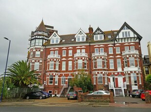 2 bedroom apartment for sale in Lennox Mansions, Clarence Parade, Southsea, PO5