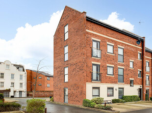 2 bedroom apartment for sale in Lock Court, Chester, CH1