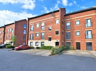 2 bedroom apartment for sale in Lock Court, Upper Cambrian Road, Chester, CH1