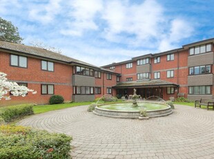 2 bedroom apartment for sale in Lode Lane, Solihull, B91