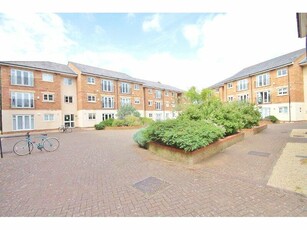 2 bedroom apartment for sale in Long Ford Close, Oxford, Oxfordshire, OX1