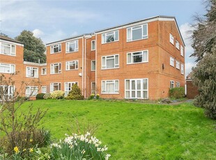 2 bedroom apartment for sale in Lyndhurst Road, Exeter, Devon, EX2