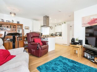 2 bedroom apartment for sale in Mansfield Park Street, Southampton, SO18