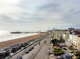 2 bedroom apartment for sale in Marine Parade, Brighton, BN2