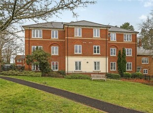 2 bedroom apartment for sale in Marnhull Rise, Winchester, Hampshire, SO22