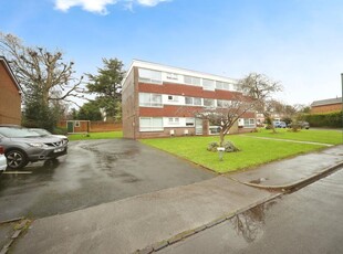2 bedroom apartment for sale in Marsland Road, Solihull, B92