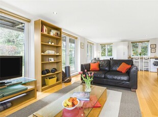 2 bedroom apartment for sale in Marston Ferry Road, Summertown, OX2