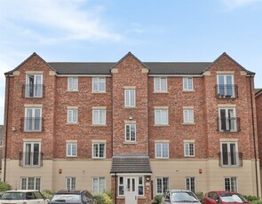 2 bedroom apartment for sale in Masters Mews, College Court, York, North Yorkshire, YO24