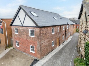 2 bedroom apartment for sale in Maxwell House, Acomb Road, York, YO24