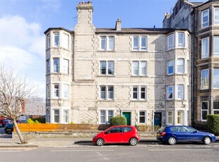 2 bedroom apartment for sale in McDonald Road, Edinburgh, Midlothian, EH7