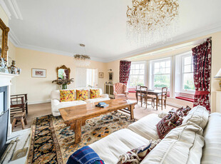 2 bedroom apartment for sale in Mead Road, St. Cross, Winchester, Hampshire, SO23