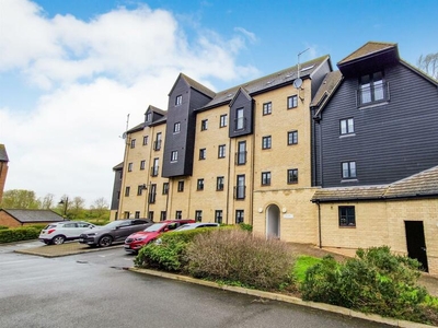 2 bedroom apartment for sale in The Mill, Mill Lane, Kempston, MK42