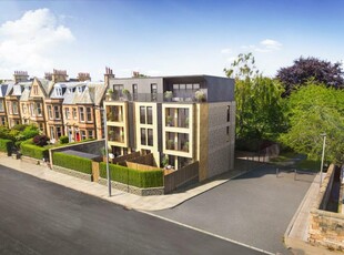 2 bedroom apartment for sale in Morningside Drive, Edinburgh, EH10