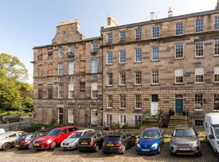 2 bedroom apartment for sale in Nelson Street, Edinburgh, Midlothian, EH3