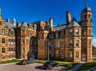 2 bedroom apartment for sale in New Craig West Wing - Apartment L8A2, Sassoon Grove, Edinburgh, EH10 5FA, EH10