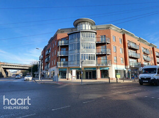 2 bedroom apartment for sale in New Street, Chelmsford, CM1