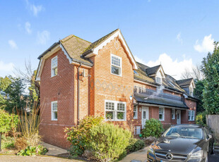 2 bedroom apartment for sale in Newitt Place, Bassett, Southampton, Hampshire, SO16