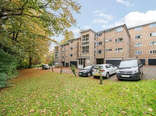 2 bedroom apartment for sale in Northlands Drive, Farringdon Court Northlands Drive, SO23