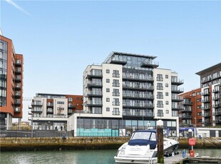 2 bedroom apartment for sale in Ocean Way, Southampton, Hampshire, SO14