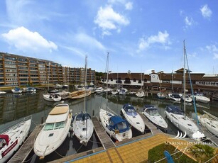 2 bedroom apartment for sale in Oyster Quay, Port Way, Port Solent, PO6