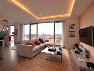 2 bedroom apartment for sale in Pavilion Road, West Bridgford, Nottingham, Nottinghamshire, NG2