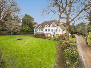 2 bedroom apartment for sale in Pembury Road, Tunbridge Wells, TN2