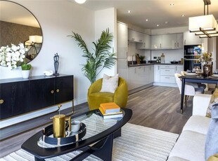 2 bedroom apartment for sale in Plot 18 - Origin At The Point, Meadow Place Road, Edinburgh, Midlothian, EH12