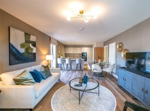 2 bedroom apartment for sale in Plot 7 - The Avenue, Barnton Avenue West, Edinburgh, Midlothian, EH4
