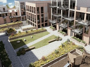 2 bedroom apartment for sale in Plot E27, Old Electricity Works, Campfield Road, St. Albans, AL1