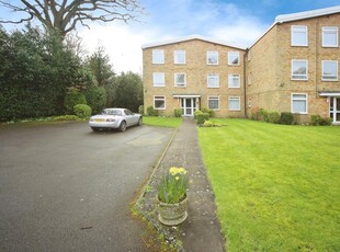 2 bedroom apartment for sale in Portway Close, Solihull, B91