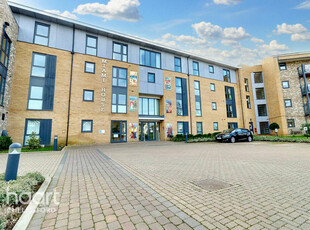 2 bedroom apartment for sale in Princes Road, Chelmsford, CM2