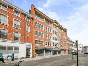 2 bedroom apartment for sale in Princes Street, Ipswich, IP1