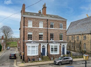 2 bedroom apartment for sale in Priory Street, York, YO1 6BY, YO1