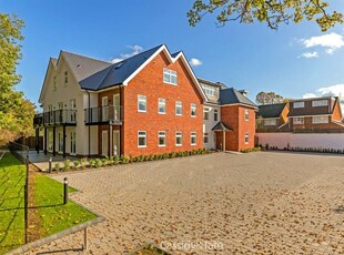 2 bedroom apartment for sale in Provence House,The Limes, St Albans, AL1