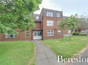 2 bedroom apartment for sale in Rayleigh Road, Hutton, CM13