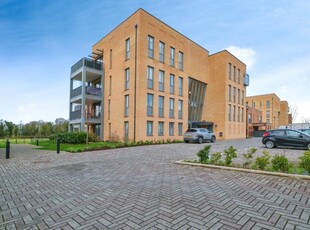 2 bedroom apartment for sale in Renard Way, Cambridge, Cambridgeshire, CB2