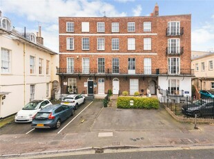 2 bedroom apartment for sale in Rodney Road, Cheltenham, Gloucestershire, GL50